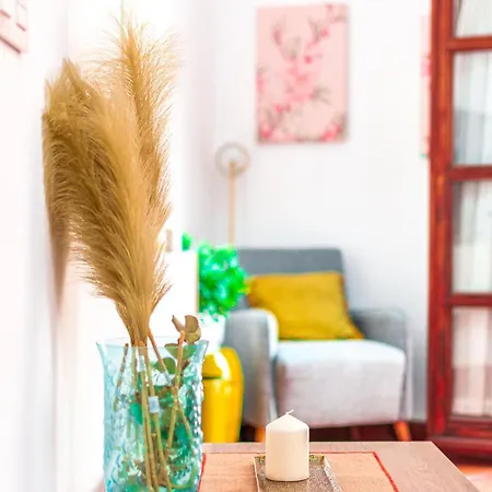 Apartamento Edomus Setas Boutique
