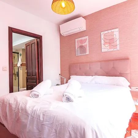 Apartamento Edomus Setas Boutique