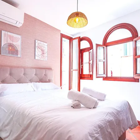 Edomus Setas Boutique Sevilha