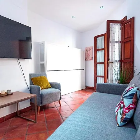 Setas Boutique - Vacacional * Sevilla
