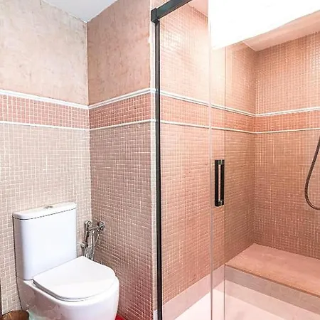 Setas Boutique - Vacacional Apartment *
