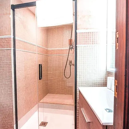 Apartment Setas Boutique - Vacacional Sevilla