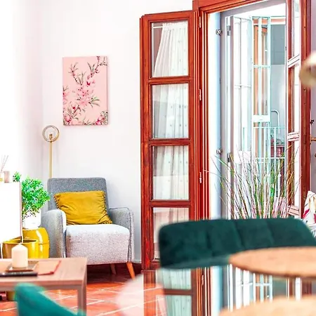 Setas Boutique - Vacacional Apartment *