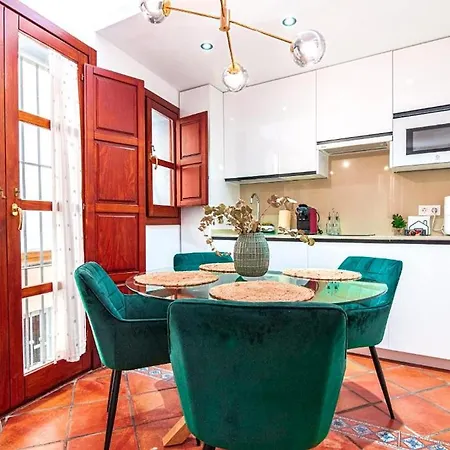 Setas Boutique - Vacacional Apartment *