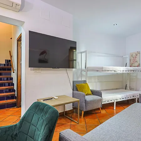 Setas Boutique - Vacacional Appartement