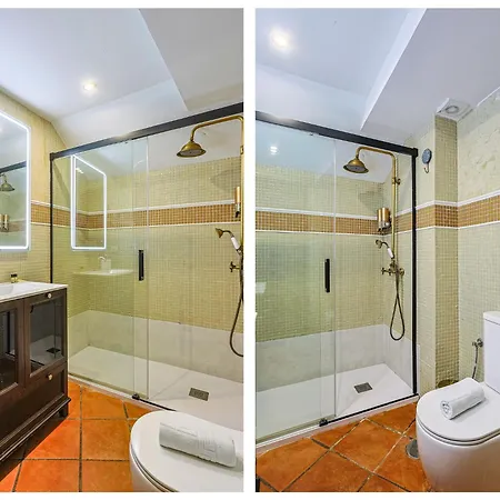 Appartement Setas Boutique - Vacacional Sevilla