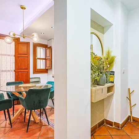 Appartement Setas Boutique - Vacacional