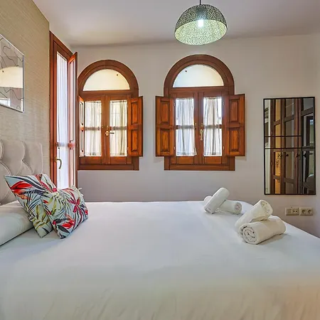 Appartement Setas Boutique - Vacacional *