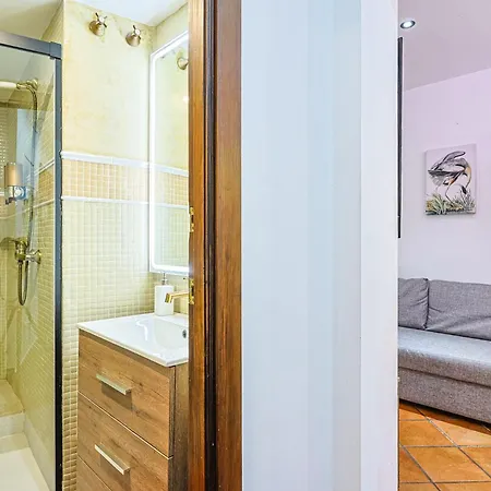 Setas Boutique - Vacacional * Sevilla