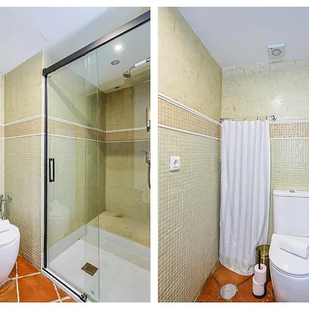 Setas Boutique - Vacacional * Sevilla