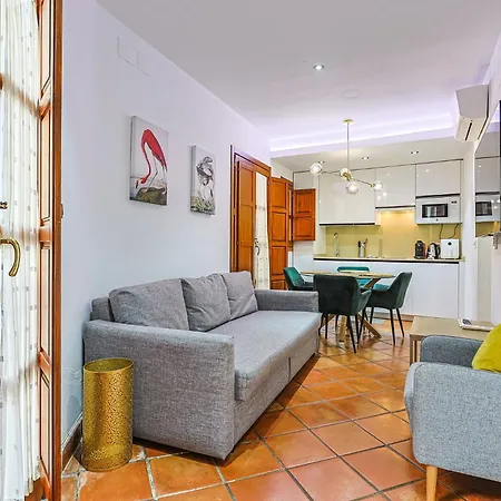 Setas Boutique - Vacacional Appartement