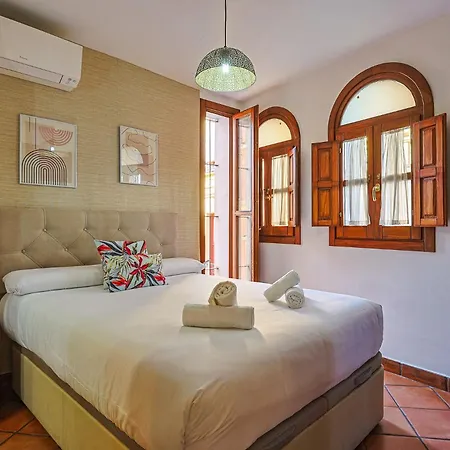 Setas Boutique - Vacacional Appartement *