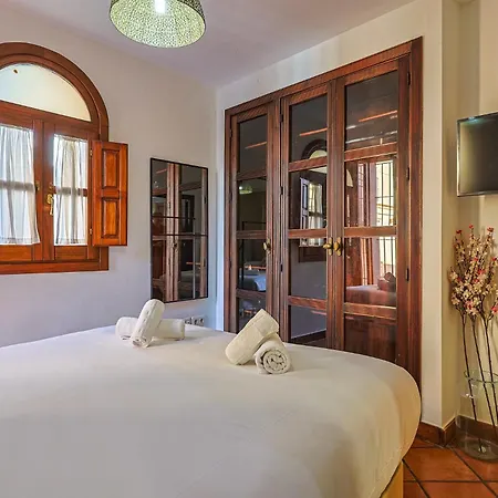 Setas Boutique - Vacacional Appartement Sevilla