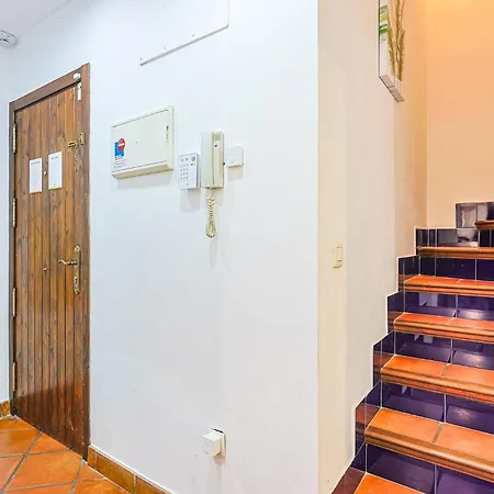 Appartement Setas Boutique - Vacacional *