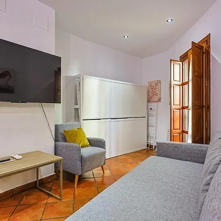 Setas Boutique - Vacacional * Sevilla
