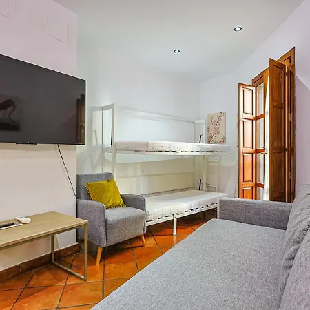 Appartement Setas Boutique - Vacacional *