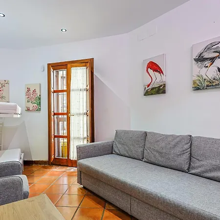 Setas Boutique - Vacacional Sevilla