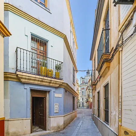 Setas Boutique - Vacacional * Sevilla