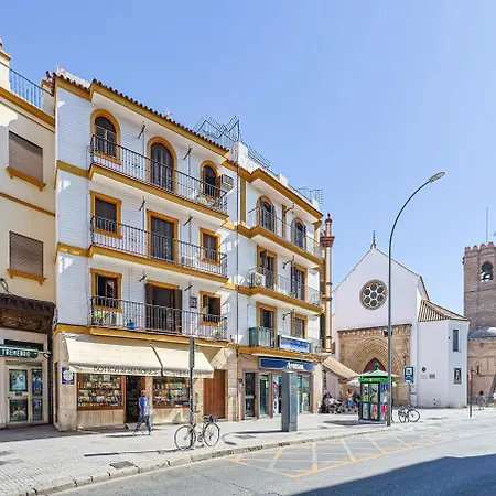 Setas Boutique - Vacacional Appartement *