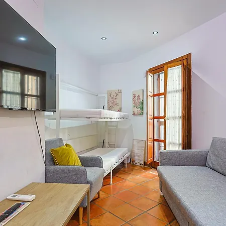 Appartement Setas Boutique - Vacacional Sevilla