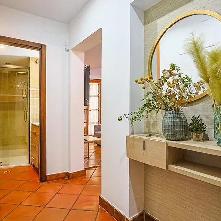 Setas Boutique - Vacacional Appartement