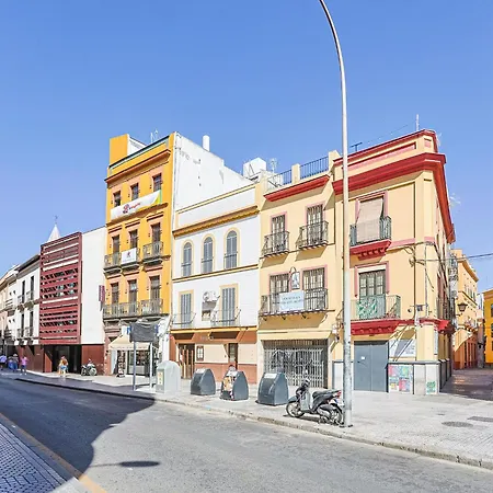 Setas Boutique - Vacacional Appartement *