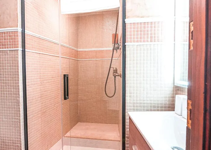 Apartment Setas Boutique - Vacacional