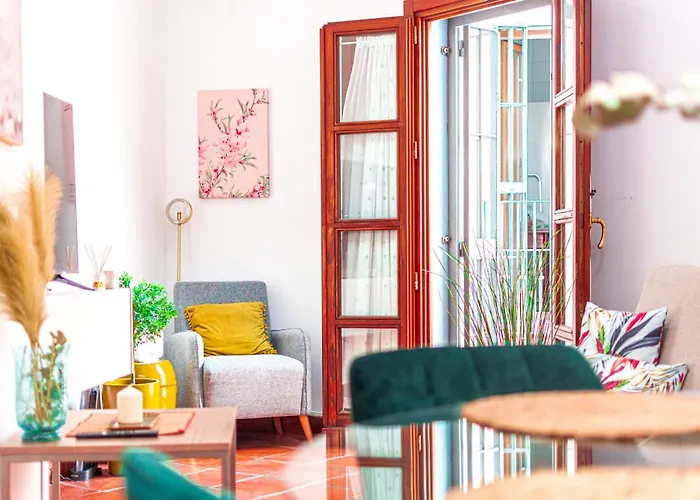 Apartment Setas Boutique - Vacacional