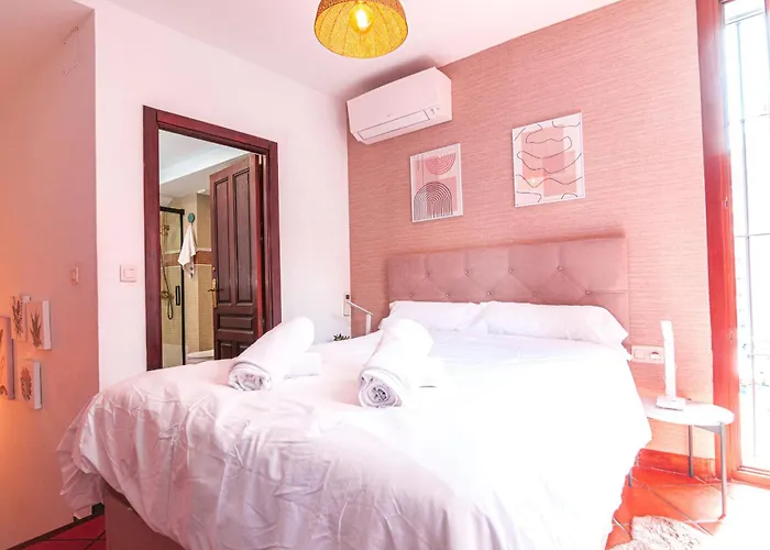 Apartment Setas Boutique - Vacacional