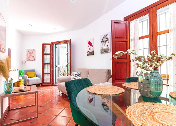 Apartment Setas Boutique - Vacacional