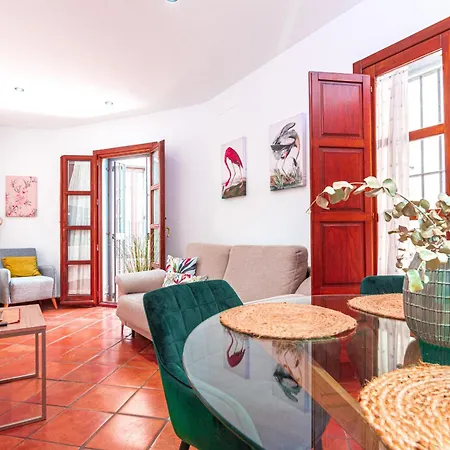 Apartment Edomus Setas Boutique